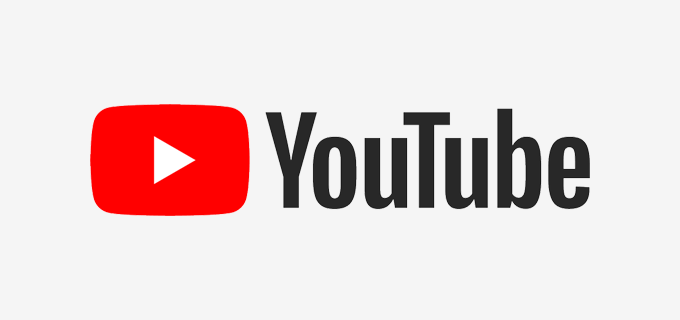 YouTube YouTube