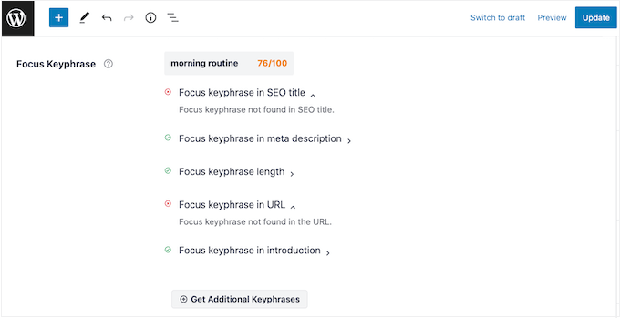 An actionable checklist for improving SEO An actionable checklist for improving SEO