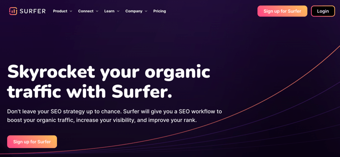 Surfer SEO Surfer SEO