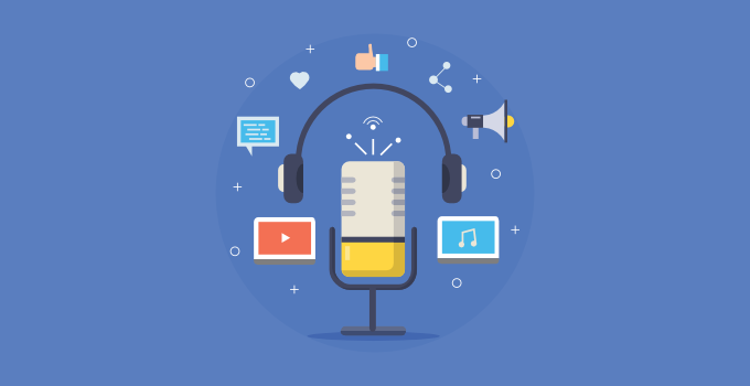 Podcast Podcast