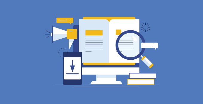 Sell ebooks online Sell ebooks online