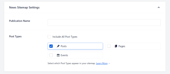 Creating news schema using AIOSEO Creating news schema using AIOSEO