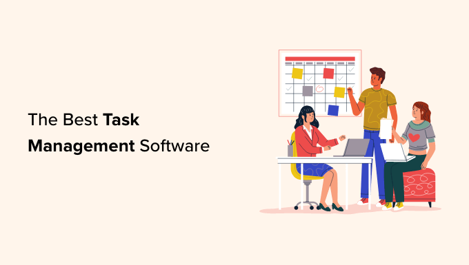 Best task management software Best task management software
