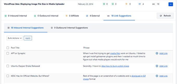 How to improve your site's internal linking How to improve your site's internal linking