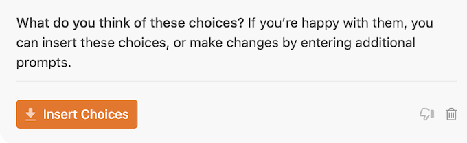 How to populate your forms using AI How to populate your forms using AI