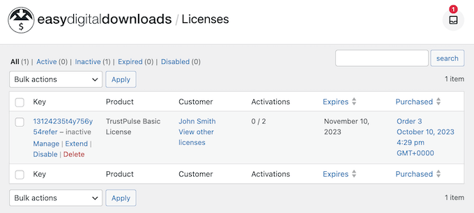 How to manage software licenses and sell apps in WordPress How to manage software licenses and sell apps in WordPress
