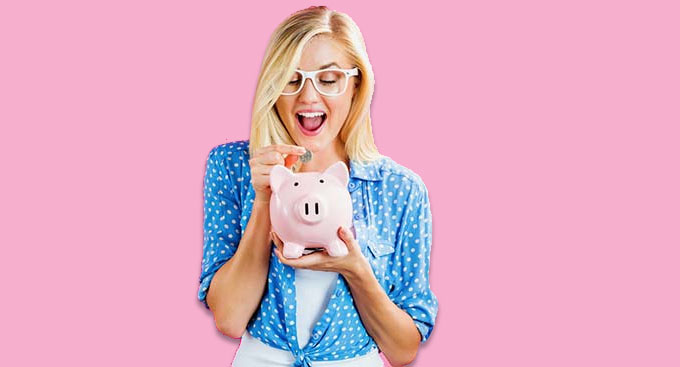 Making money with a fashion blog Making money with a fashion blog