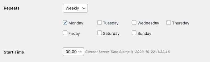 scheduling-backup-duplicator How to automatically backup your site based on a schedule