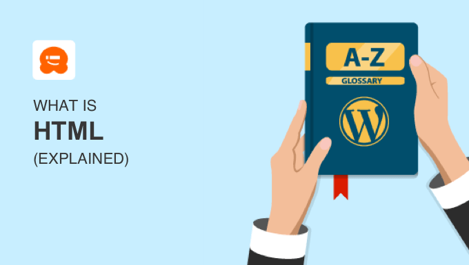 Glossary Entry for HTML Glossary Entry for HTML