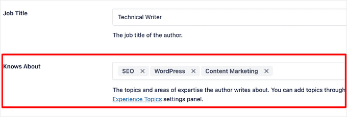 8 Hospedagem WordPress mais rápida em 2024 (testes de desempenho) Knows about section