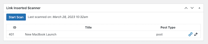 Monitoring your auto-linked keywords with the ThirstyAffiliates WordPress plugin Monitoring your auto-linked keywords with the ThirstyAffiliates WordPress plugin