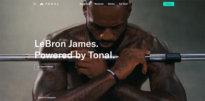 Tonal Tonal