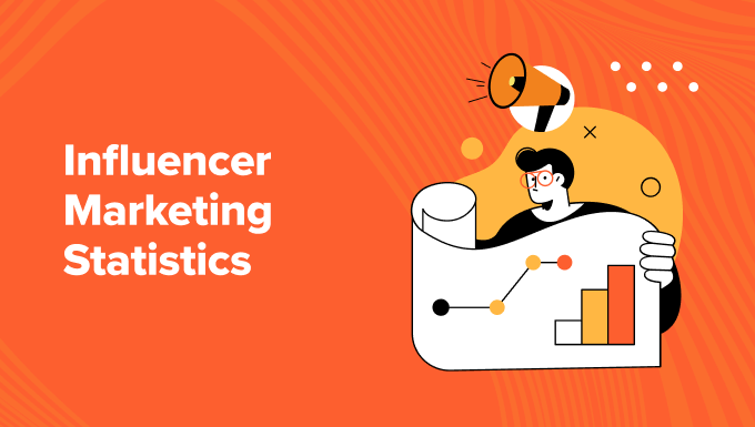 Influencer marketing statistics Influencer marketing statistics