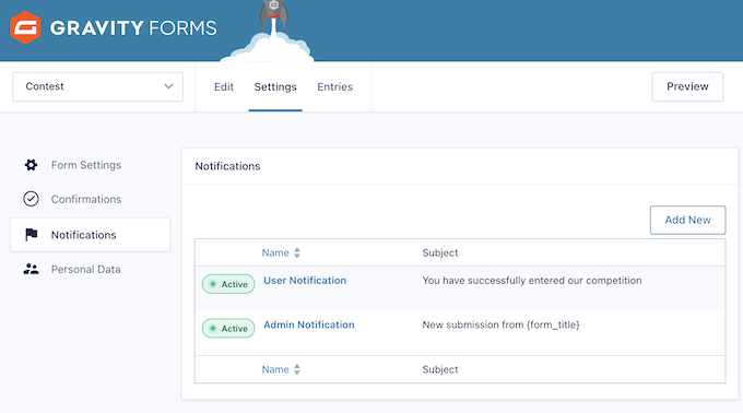 Adding custom notifications to your WordPress blog or website Adding custom notifications to your WordPress blog or website