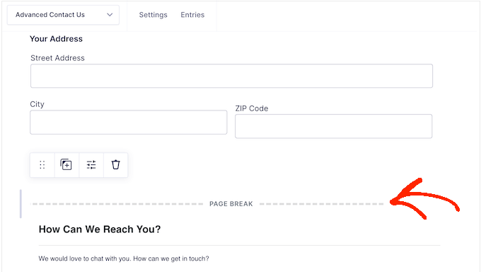 How to create multi-page forms in WordPress How to create multi-page forms in WordPress