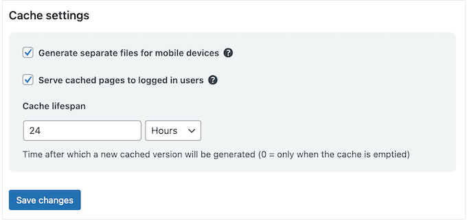 boostspeedwppro How to enable caching for your WordPress blog, website, or online store
