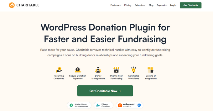 Drag the Latest Comments Block to Your Sidebar Charitable