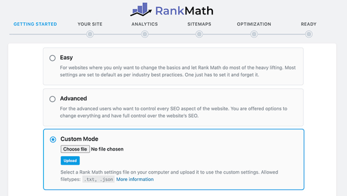 How to import SEO settings into your WordPress blog, website, or online marketplace How to import SEO settings into your WordPress blog, website, or online marketplace