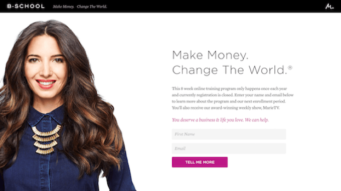 hidden-secret-options-panel-in-post B-School Popup Example Using FOMO