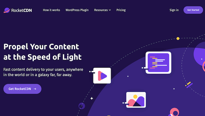 Ready-made custom post statuses in PublishPress Statuses RocketCDN review: Is it the right content delivery network for you?
