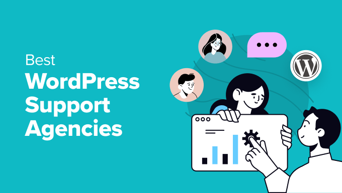 Como proteger seus formulários do WordPress com senha WordPress support agencies