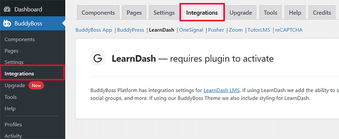 commenthacks-redirect-first-time-commenters BuddyBoss Integration