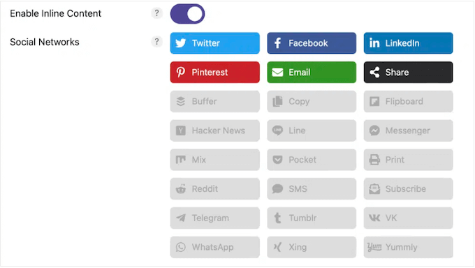Adding coupon codes to a sliding side cart in WooCommerce How to add social media icons to your WordPress blog or website