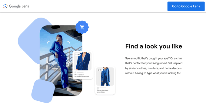 Google Lens Google Lens