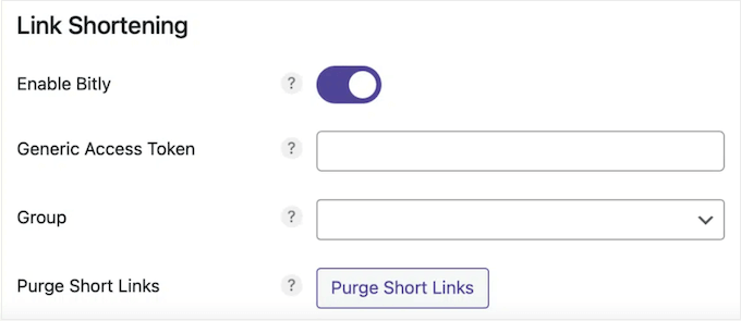 Offering extra rewards to shoppers How to shorten links on your website blog, or online store