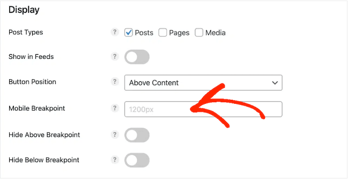 Showing savings and discounts on your e-Commerce site How to create mobile responsive X, Facebook, Email, and other sharing icons