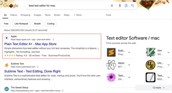 Group 40855 Product Search Result Showing Star Ratings