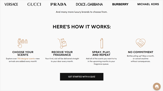 nomadic-matt-books-page How Scentbird works