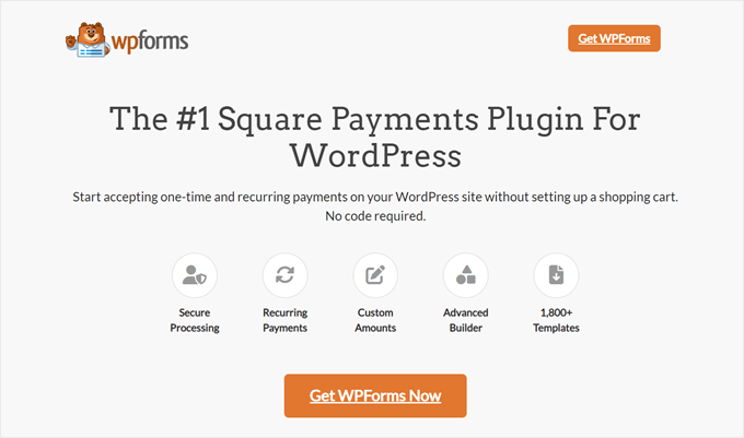 Login Information Attached To Large Hook Hanging In Front Of Computer - Cyber Crime Phishing Concept WPForms' Square payments plugin