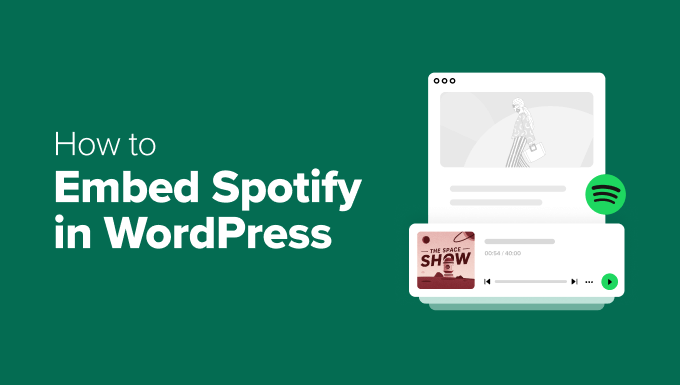 EmbedPress' social share setting EmbedPress' social share setting